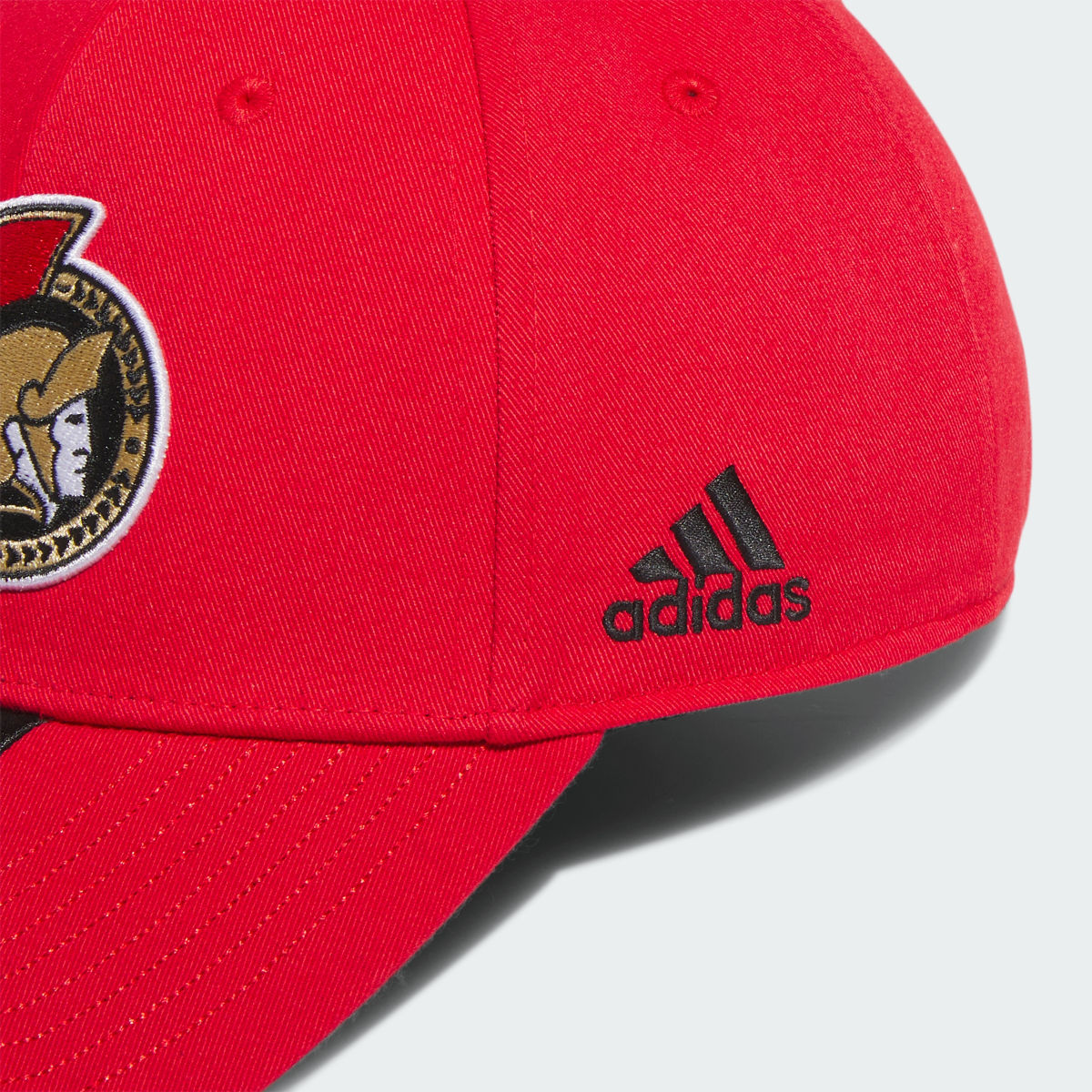 Adidas Senators 3-Stripes Hat. 5