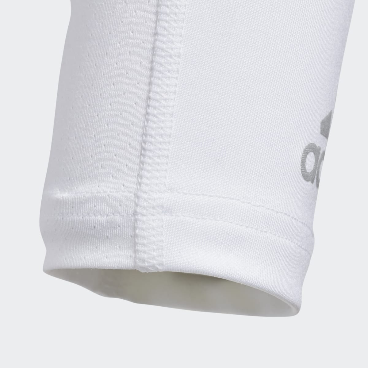 Adidas Alphaskin Force Padded Elbow Sleeve. 5