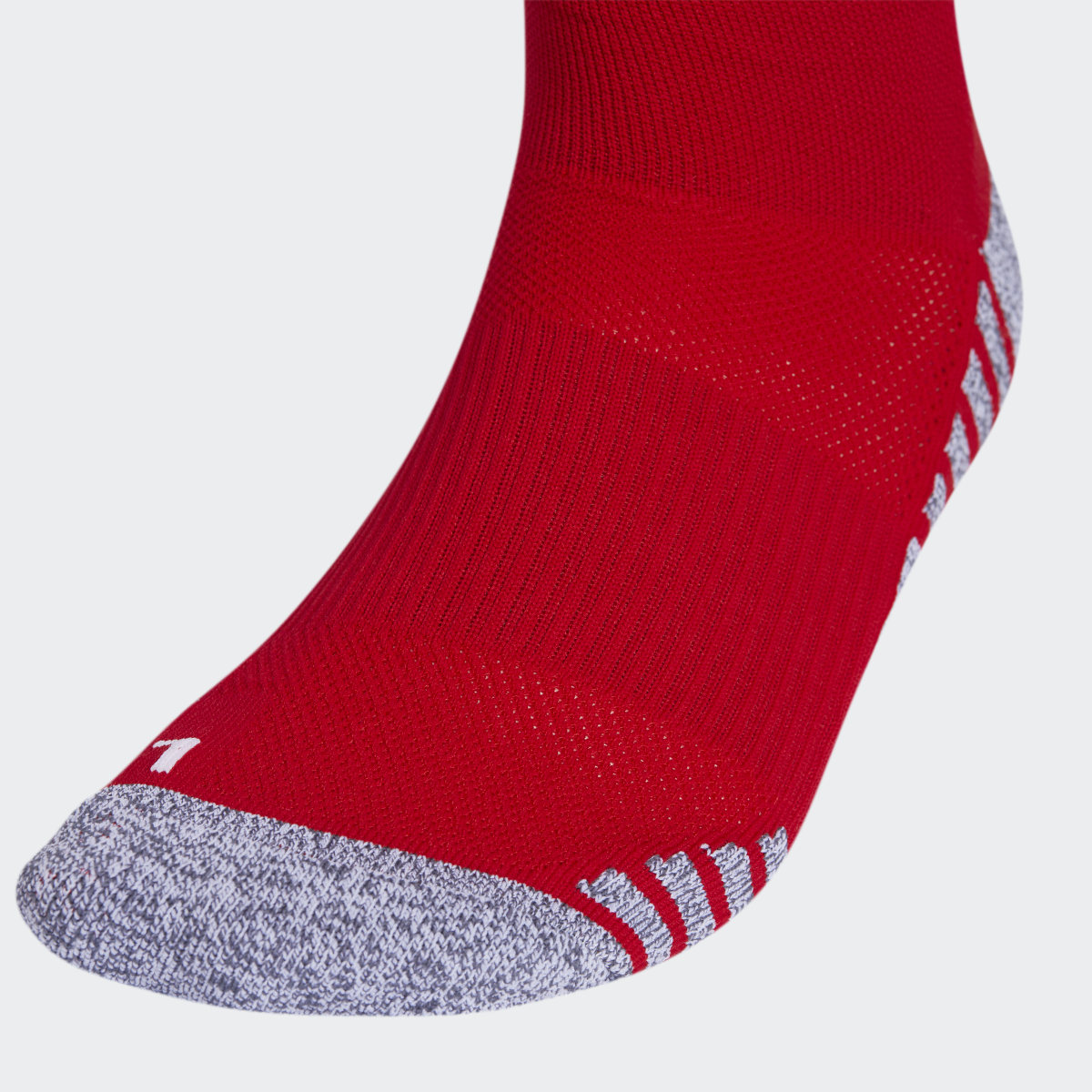 Adidas Team Speed 4 Soccer Over-the-Calf Socks. 3