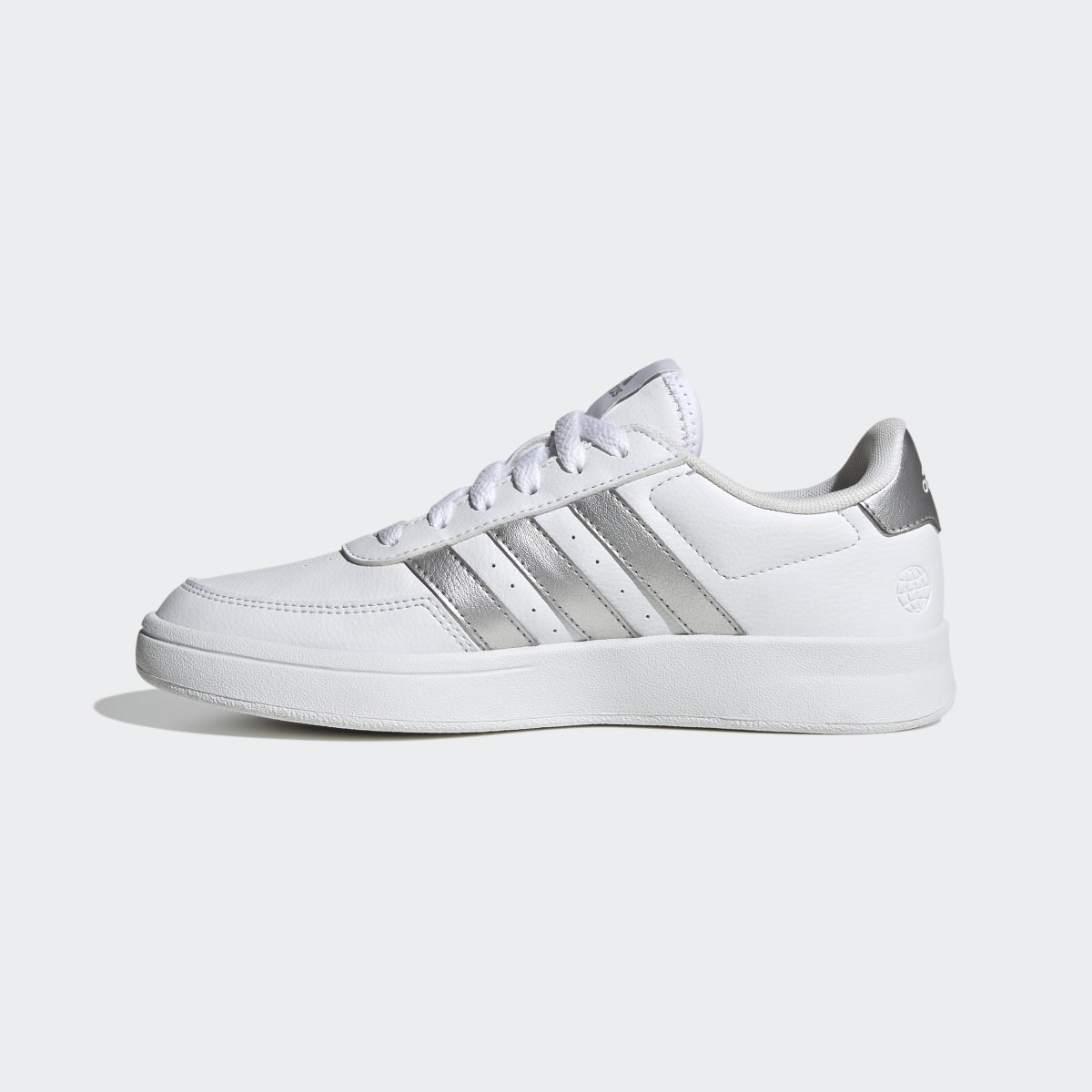 Adidas Breaknet 2.0 Shoes. 7