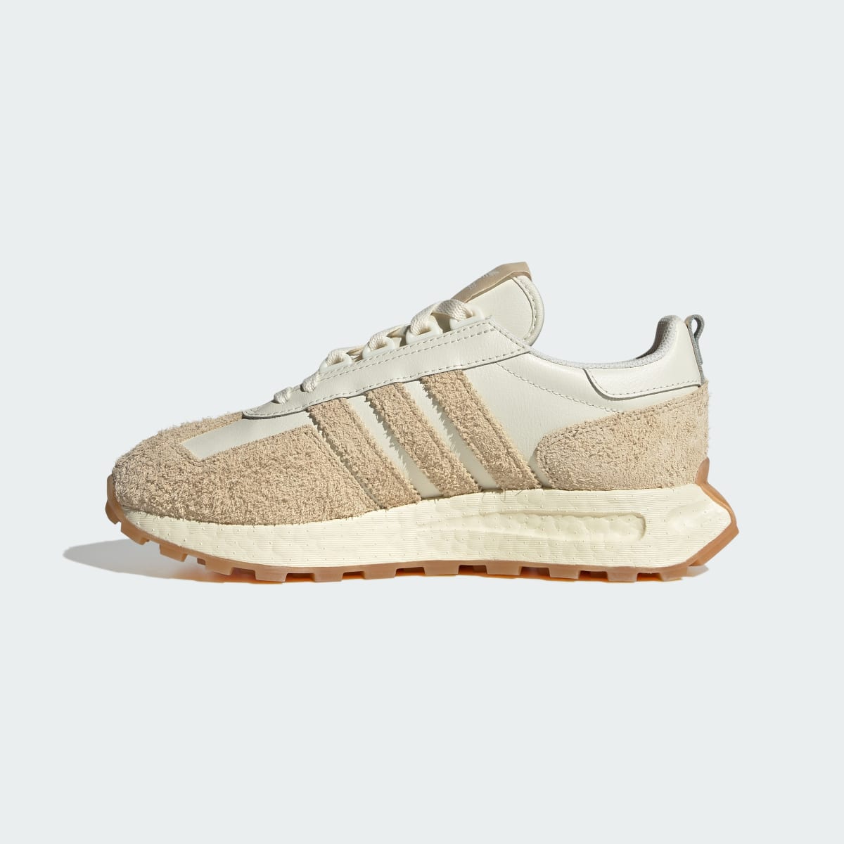 Adidas Retropy E5 Shoes. 9