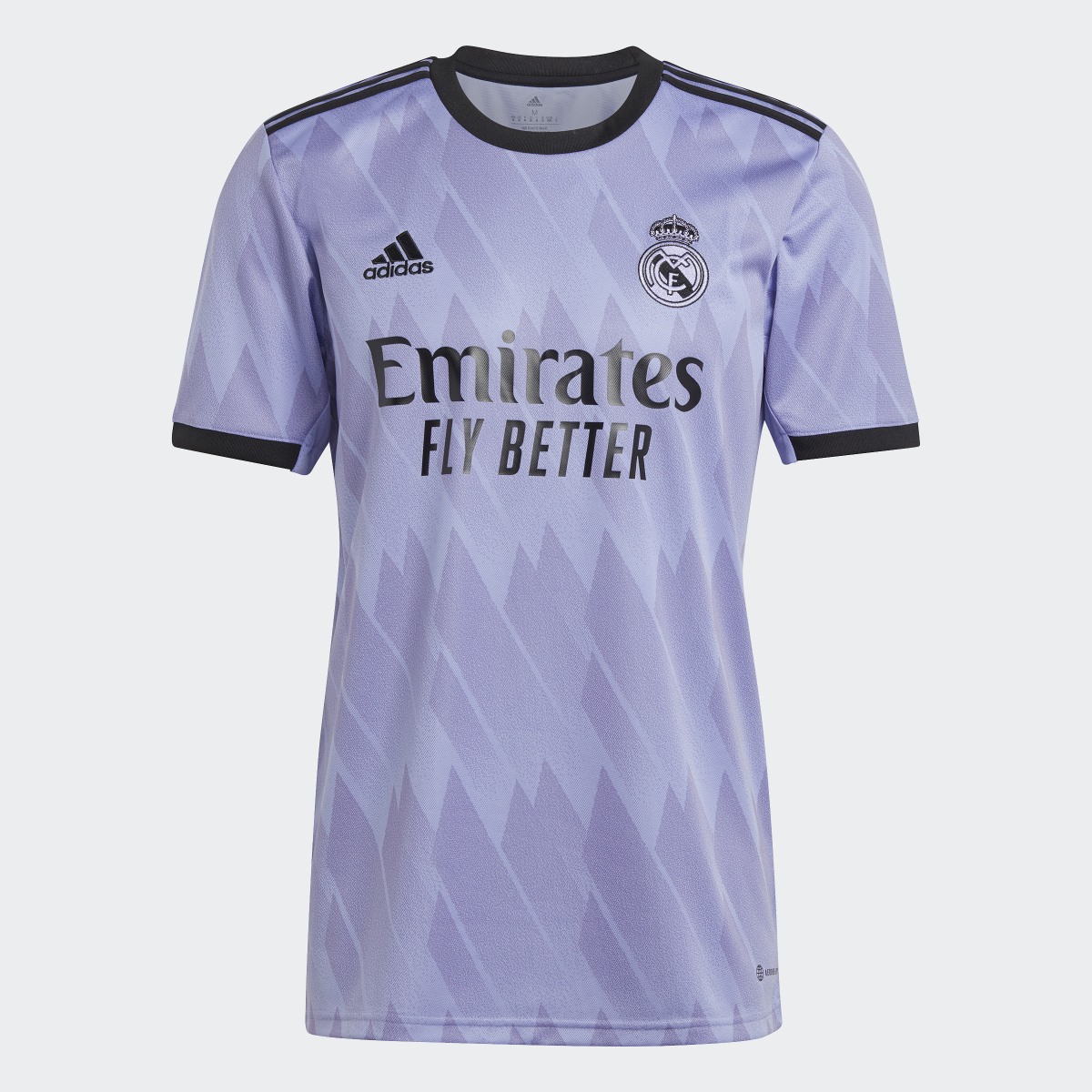 Adidas Real Madrid 22/23 Away Jersey. 5