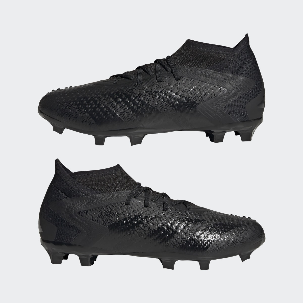 Adidas Botas de Futebol Predator Accuracy.1 – Piso firme. 8