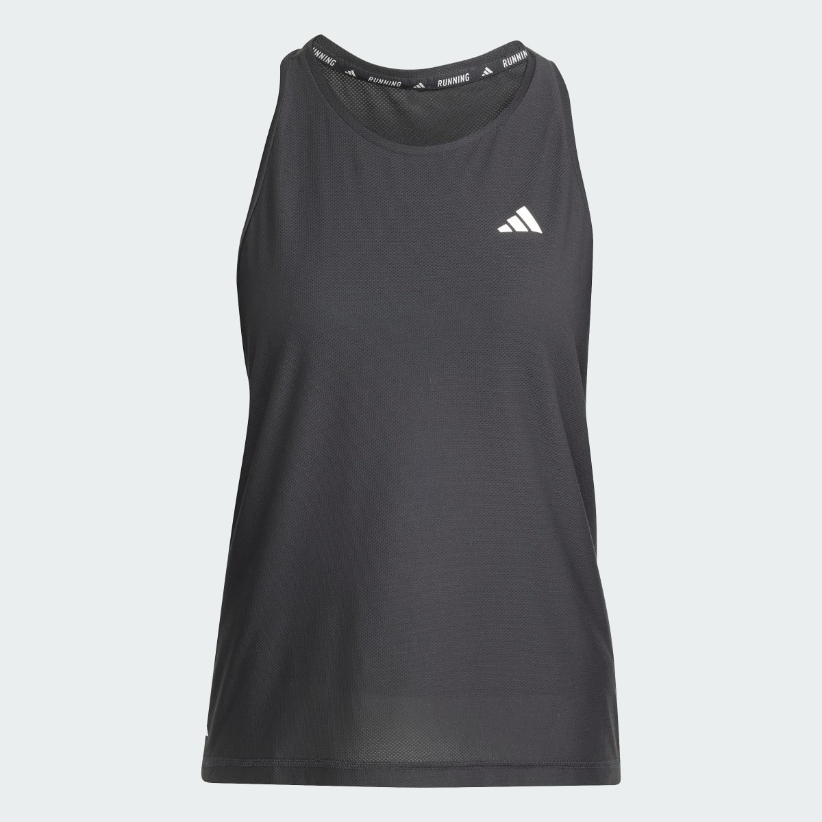 Adidas Camiseta sin mangas Own the Run. 4