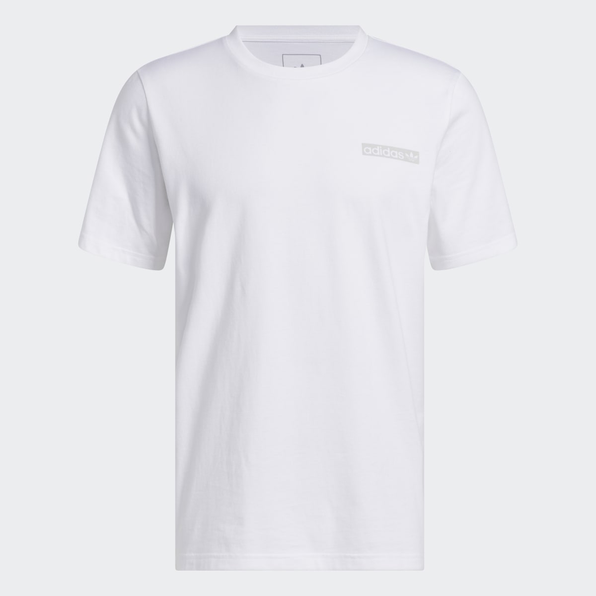 Adidas 4.0 Circle Tee. 5