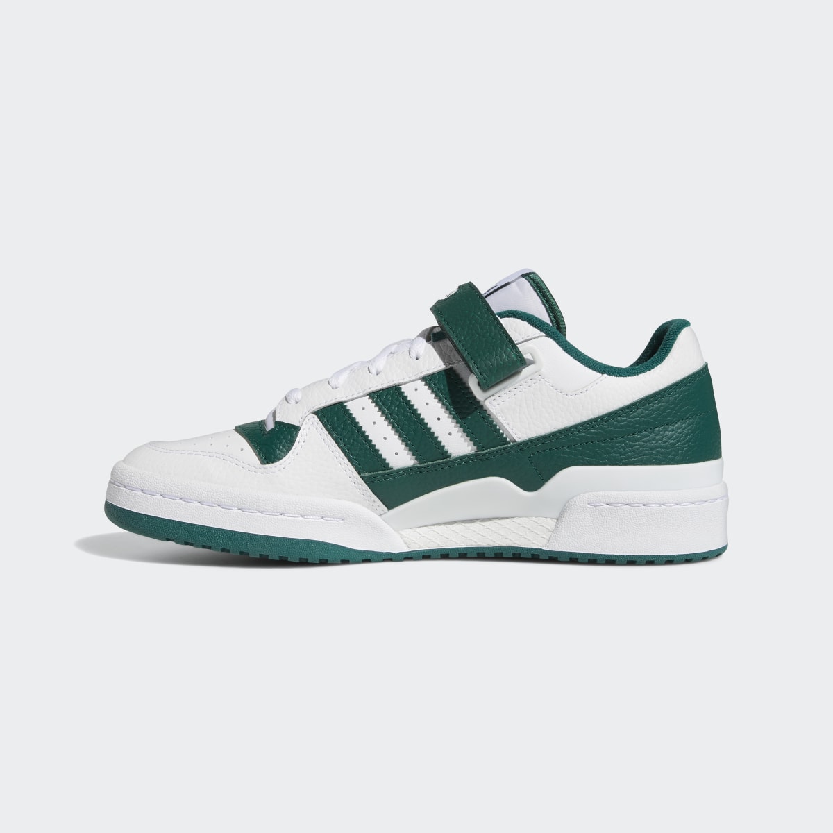 Adidas Chaussure Forum Low. 7