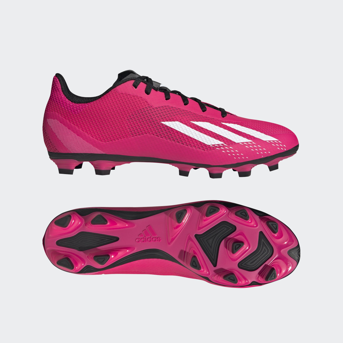 Adidas X Speedportal.4 Flexible Ground Boots - GZ2461