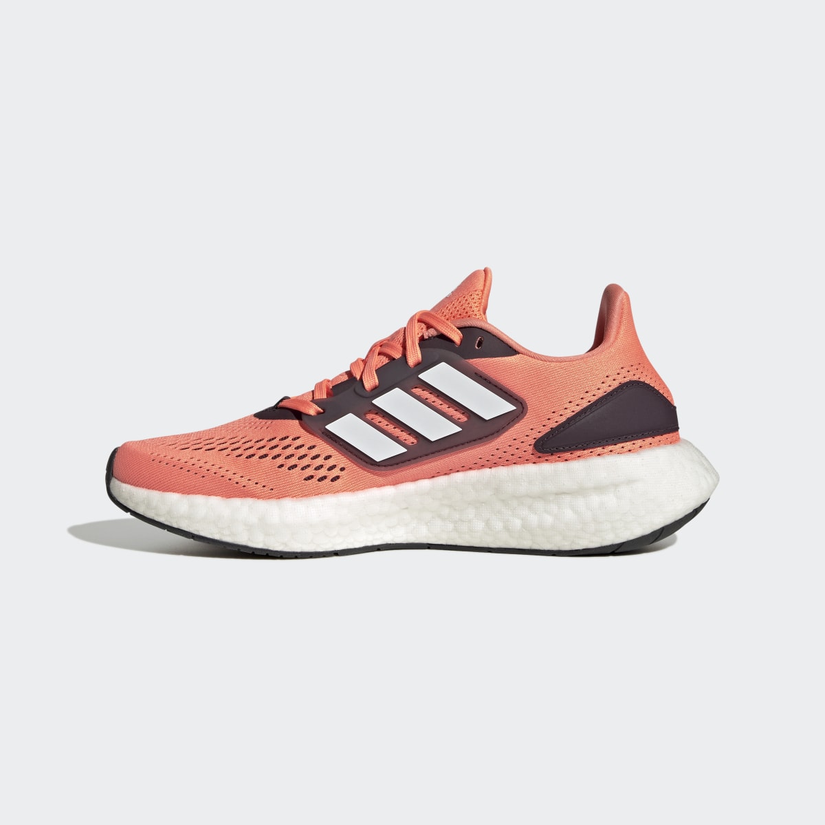 Adidas Tenis Pureboost 22. 7