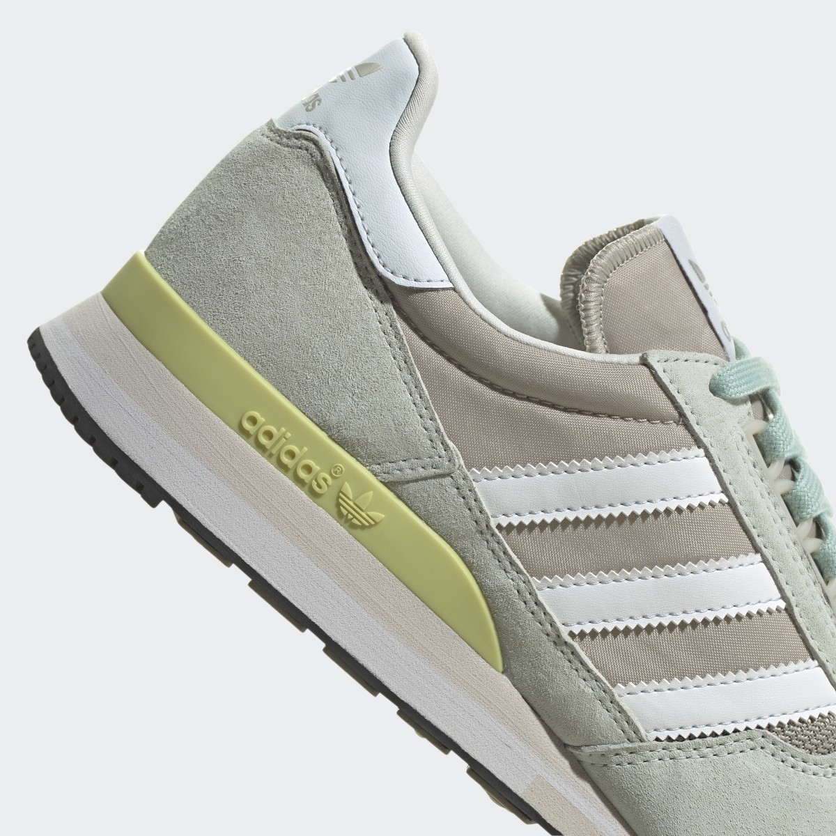 Adidas Sapatilhas ZX 500. 10