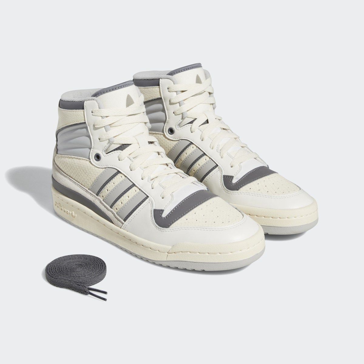 Adidas El Dorado Shoes. 4