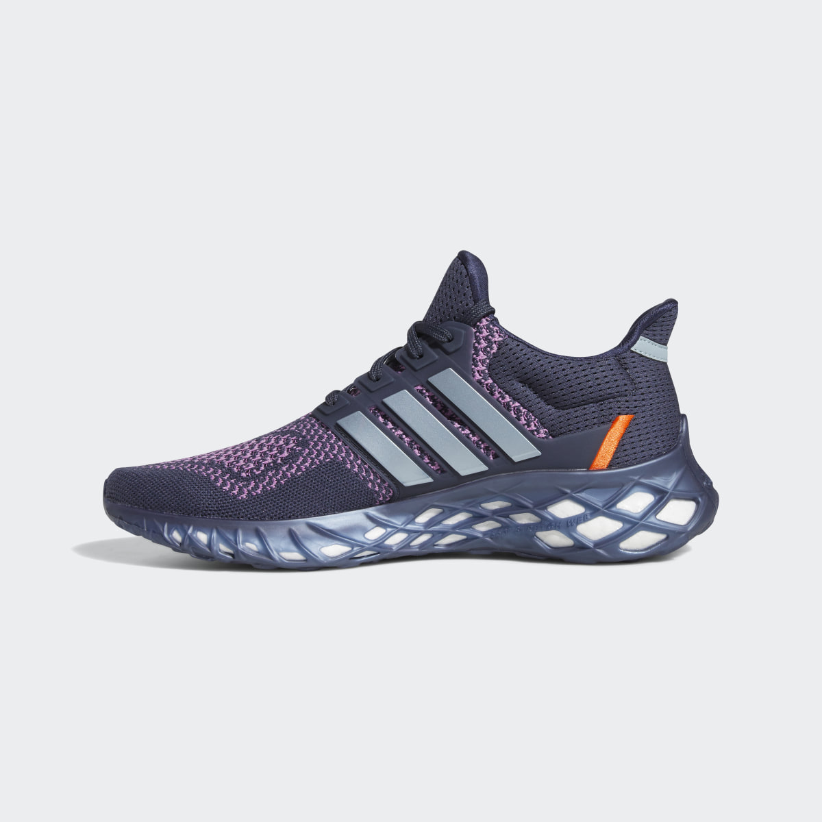 Adidas Sapatilhas de Running, Sportswear e Lifestyle Ultraboost Web DNA. 7