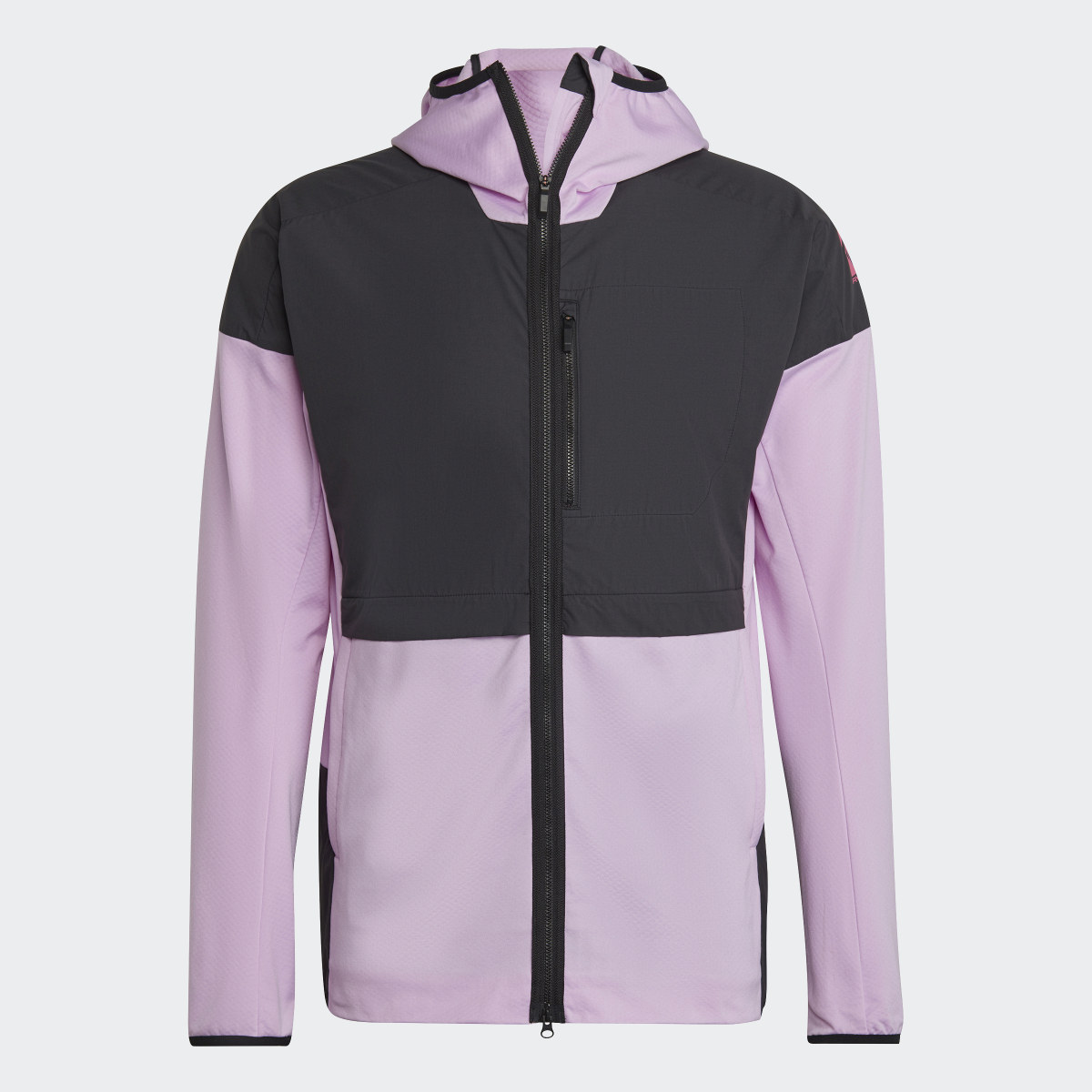 Adidas Five Ten Flooce Wind Jacket. 6