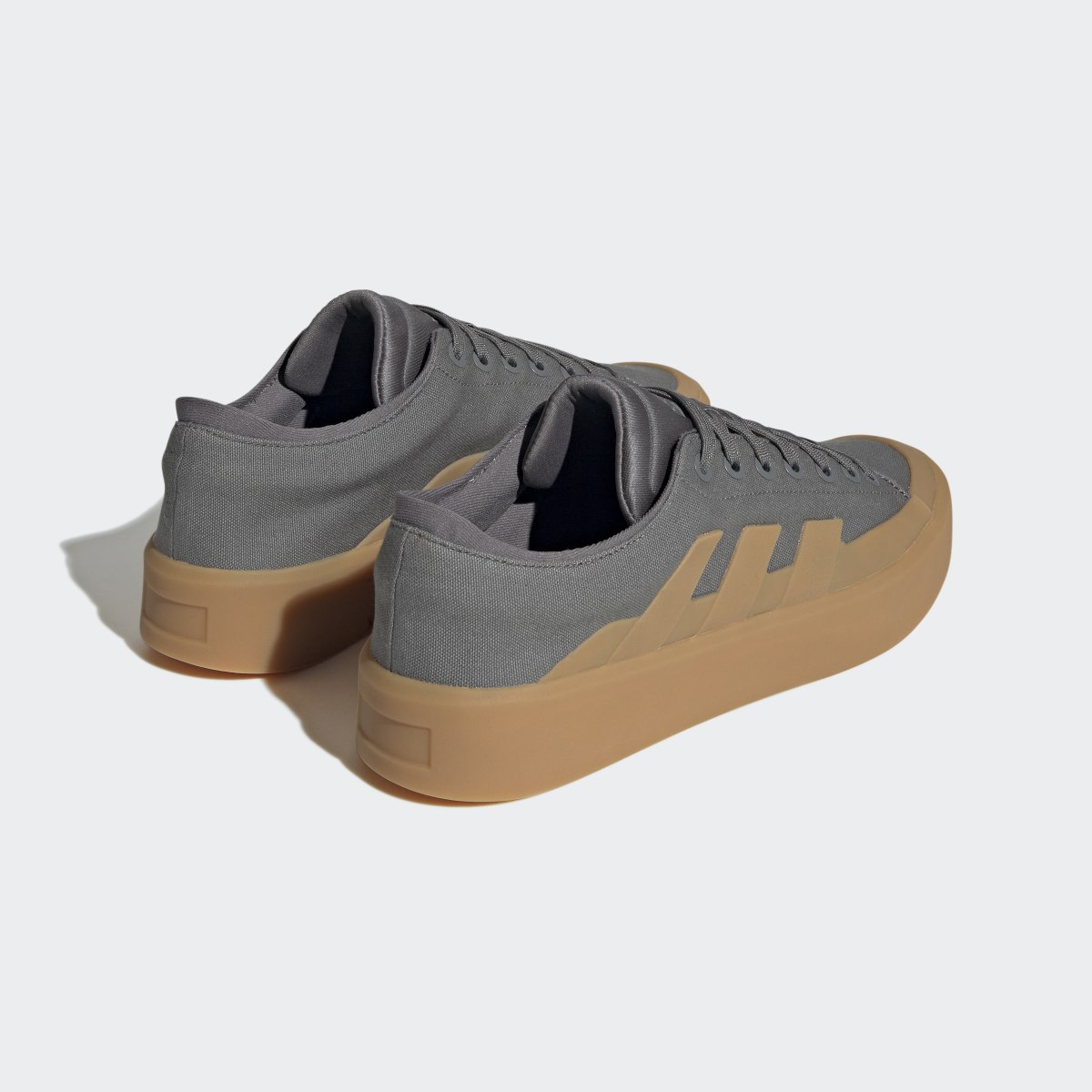 Adidas ZNSORED Shoes. 6