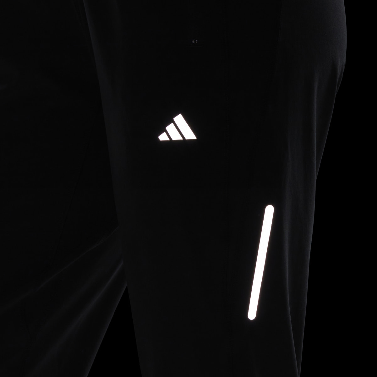 Adidas Fast TKO Woven Running Pants. 6