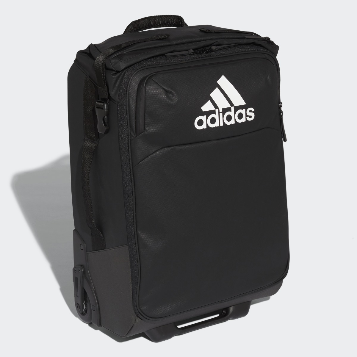 Adidas Sac de sport à roulettes petit format. 4