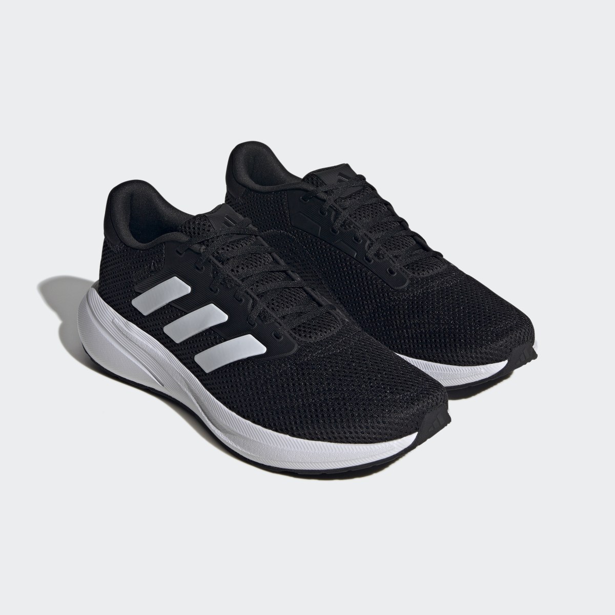 Adidas Tenis Response Runner. 5