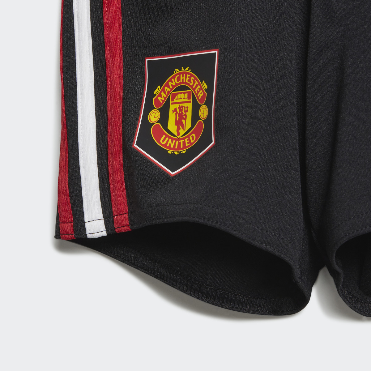 Adidas Kit Alternativo para Bebé 22/23 do Manchester United. 8