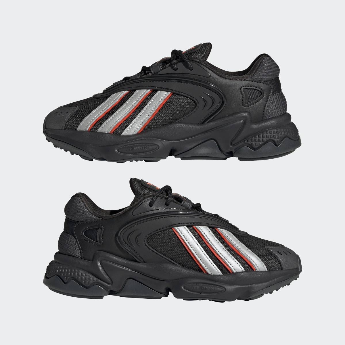 Adidas Chaussure OZTRAL. 11