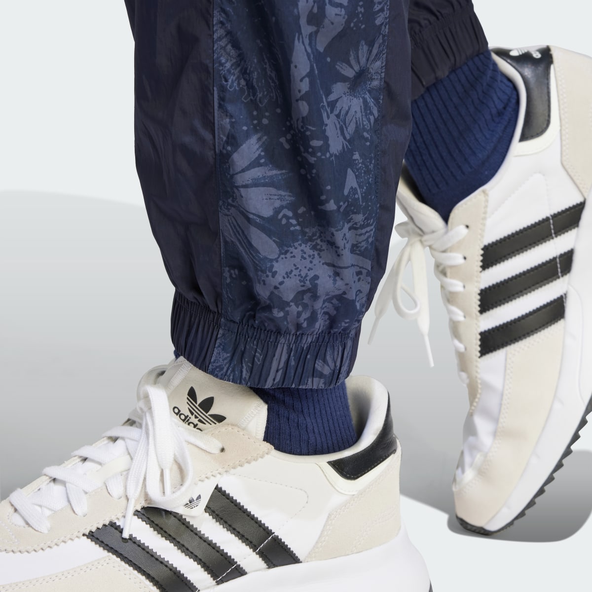 Adidas Adventure Pants. 6