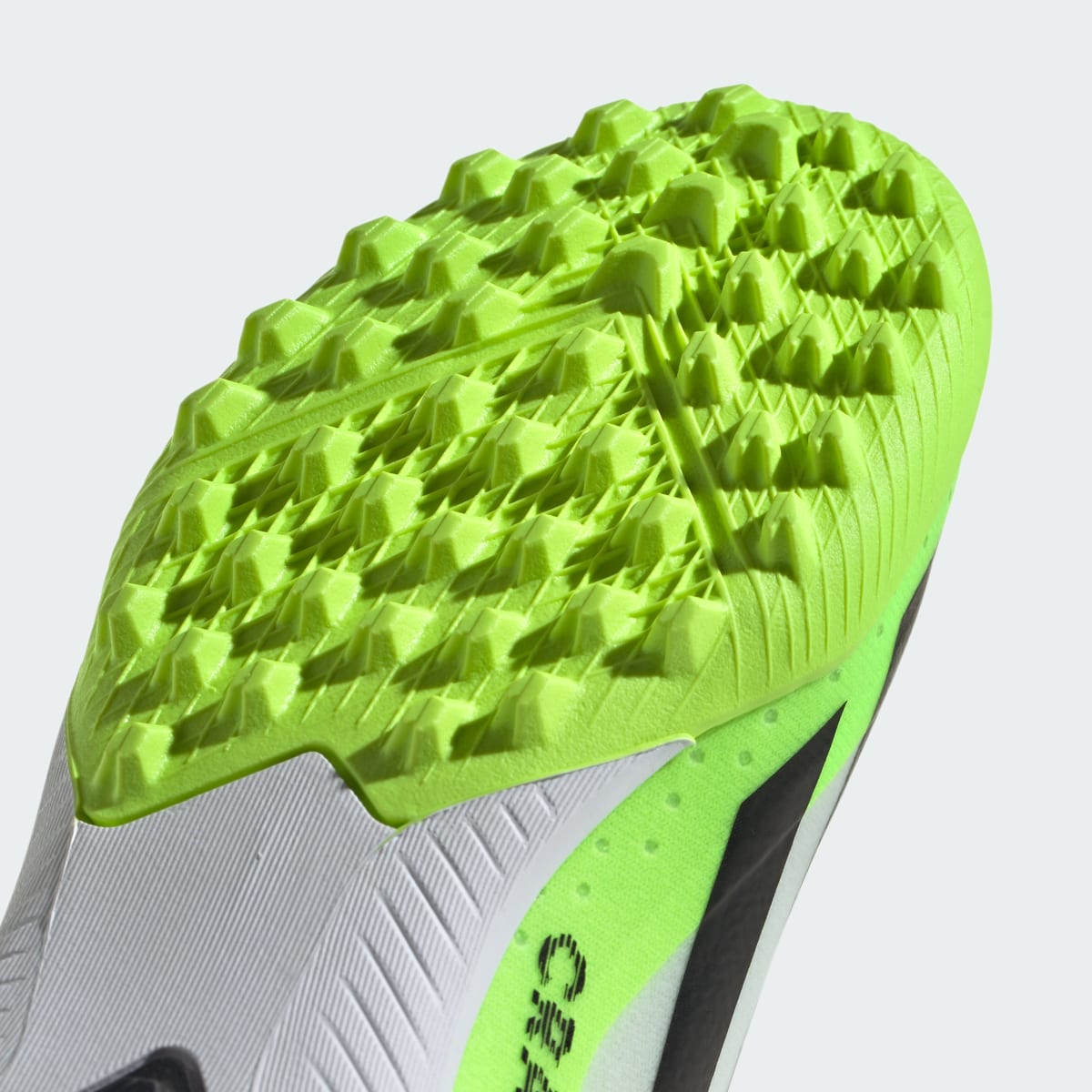 Adidas Scarpe da calcio X Crazyfast.3 Laceless Turf. 9