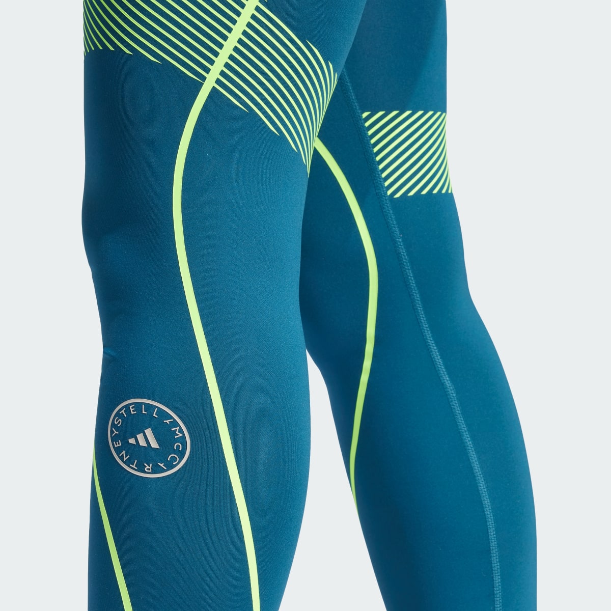 Adidas Leggings de Running TruePace adidas by Stella McCartney. 6