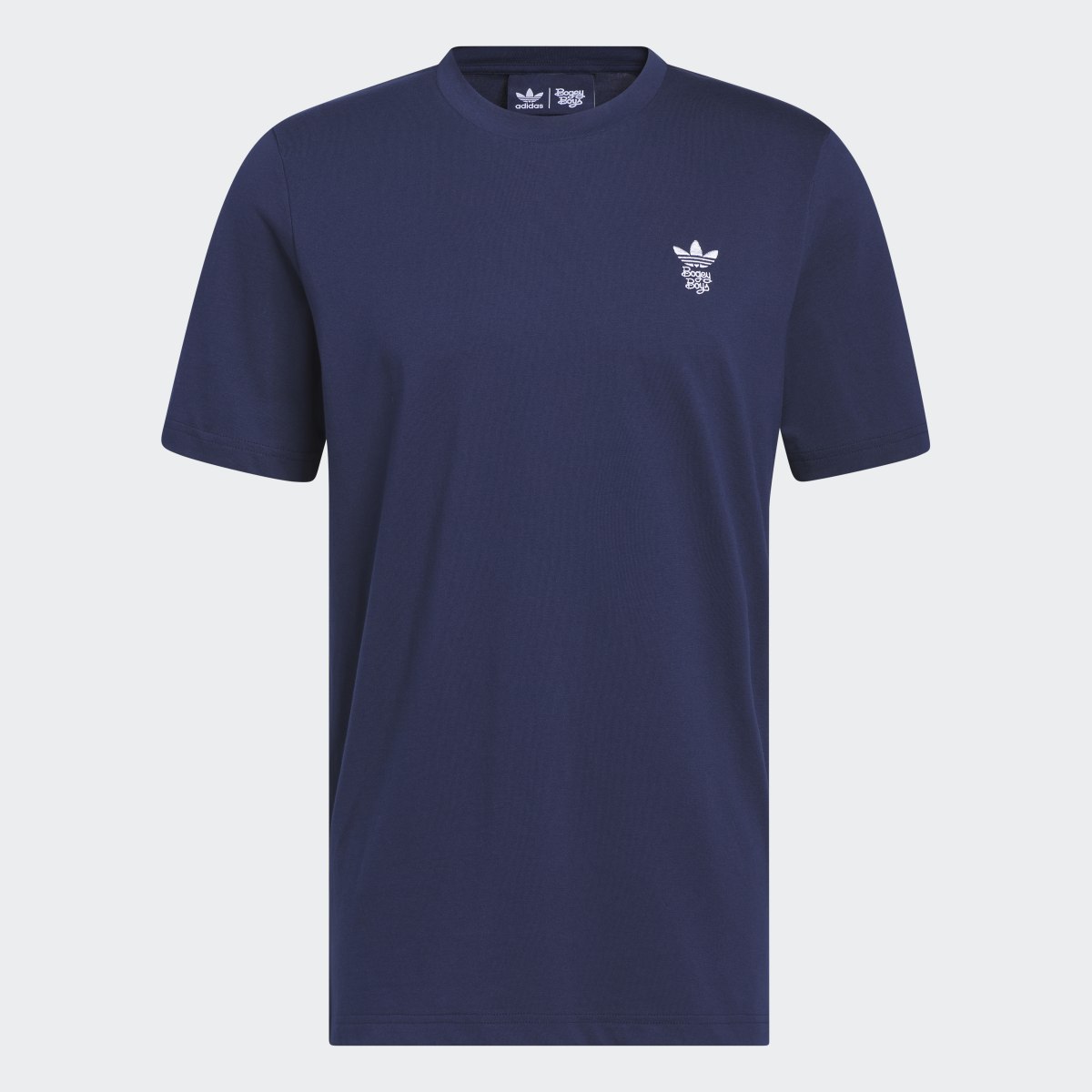 Adidas T-shirt Bogey Boys. 5