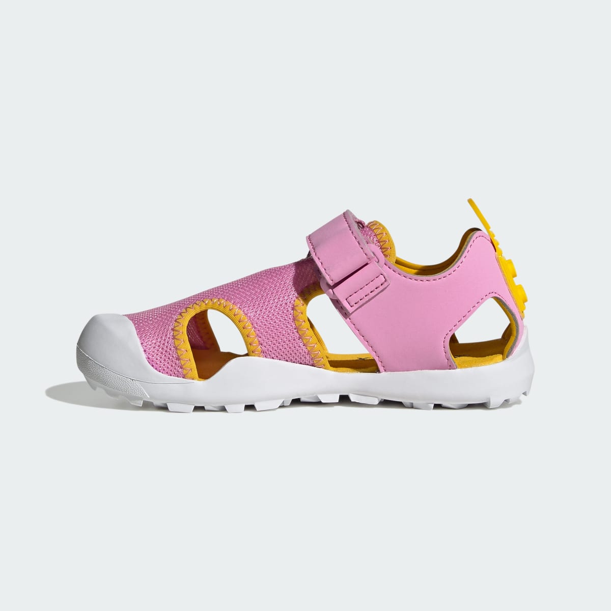 Adidas TERREX x LEGO® Captain Toey Sandals. 7