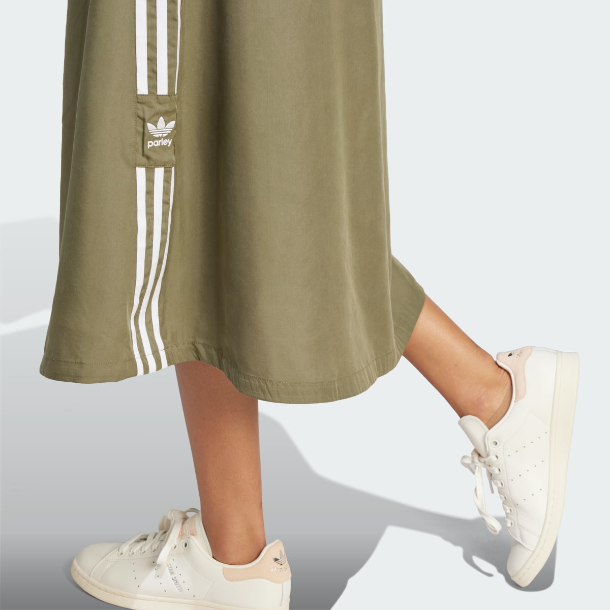 Adidas Parley Skirt. 7