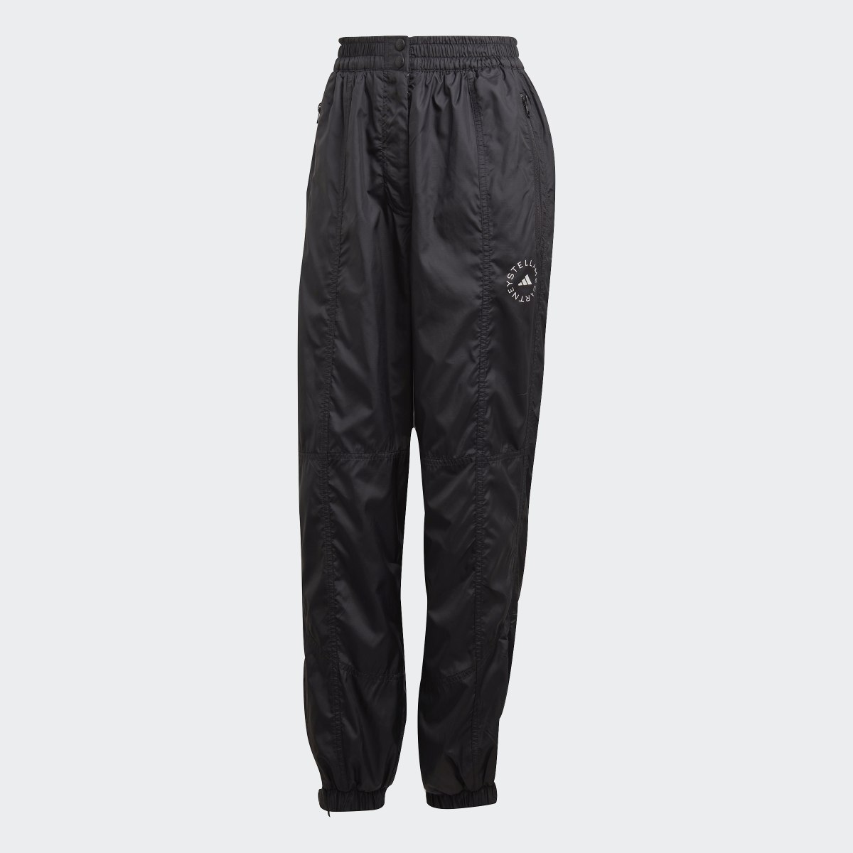 Adidas by Stella McCartney Lined Woven Winter Tracksuit Bottoms. 4