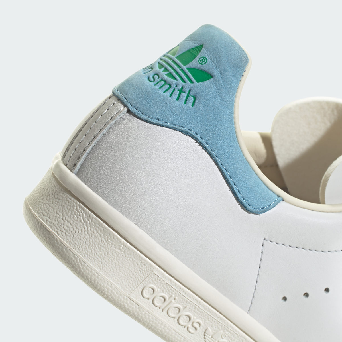 Adidas Chaussure Stan Smith 80s. 11