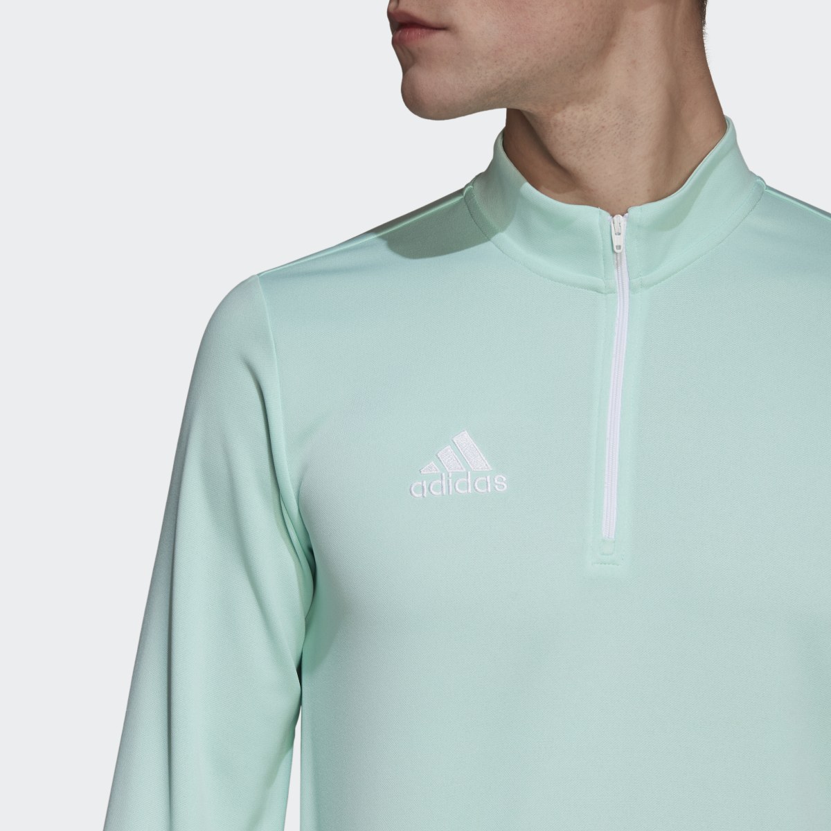 Adidas Sudadera entrenamiento Entrada 22. 7