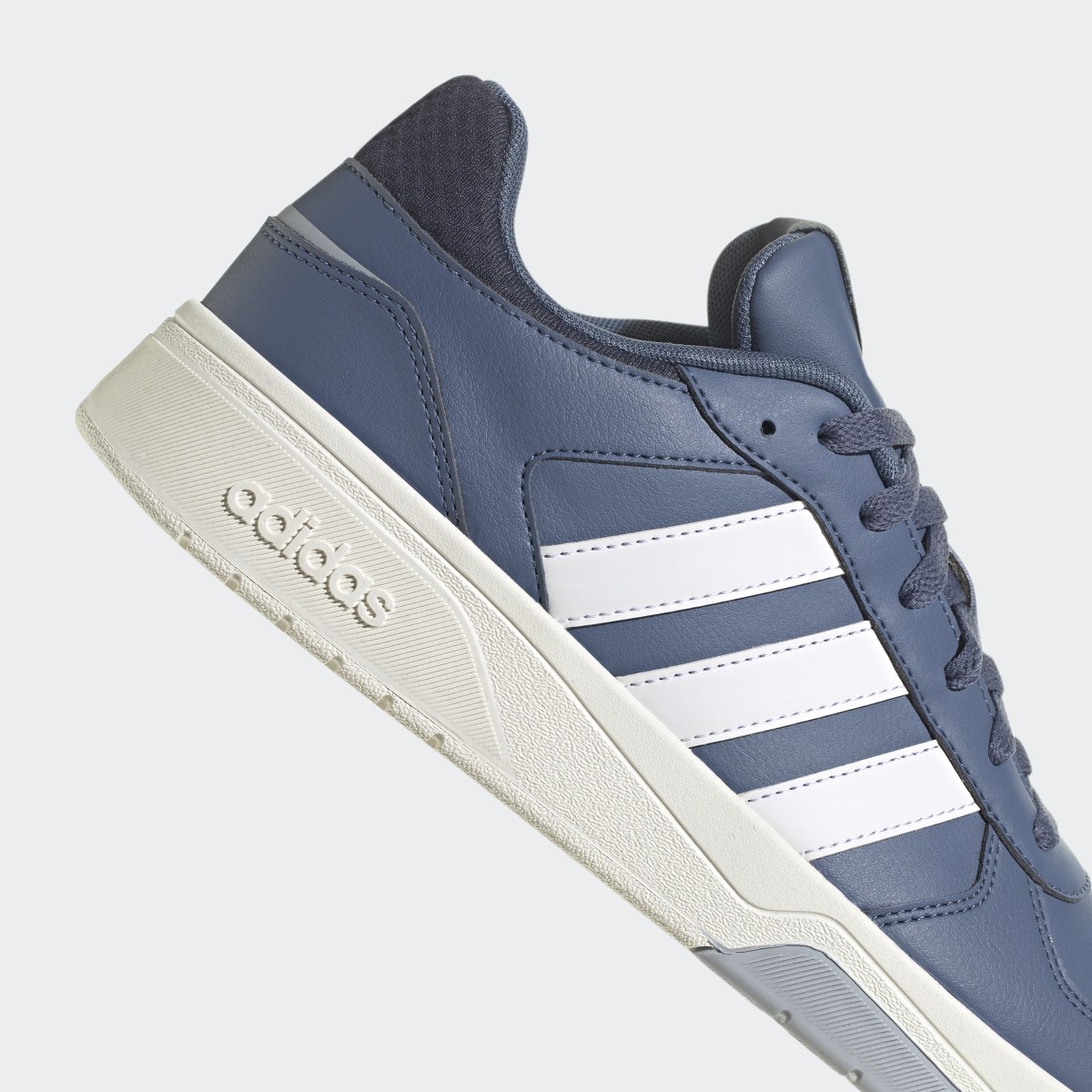 Adidas CourtBeat Court Lifestyle Shoes. 8