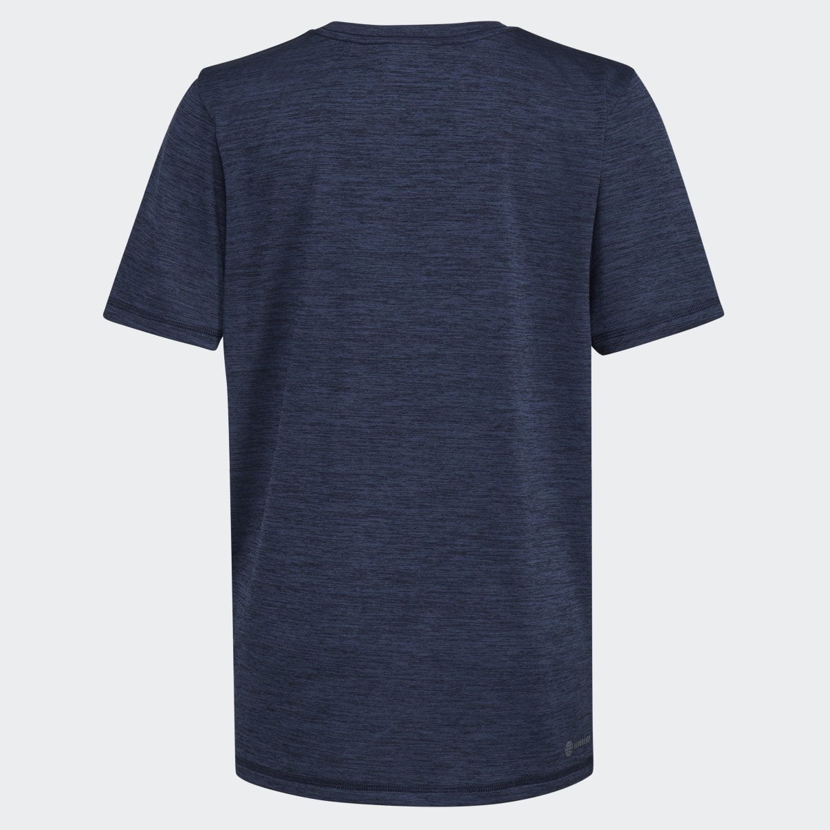 Adidas Mélange Iconic Tee. 4