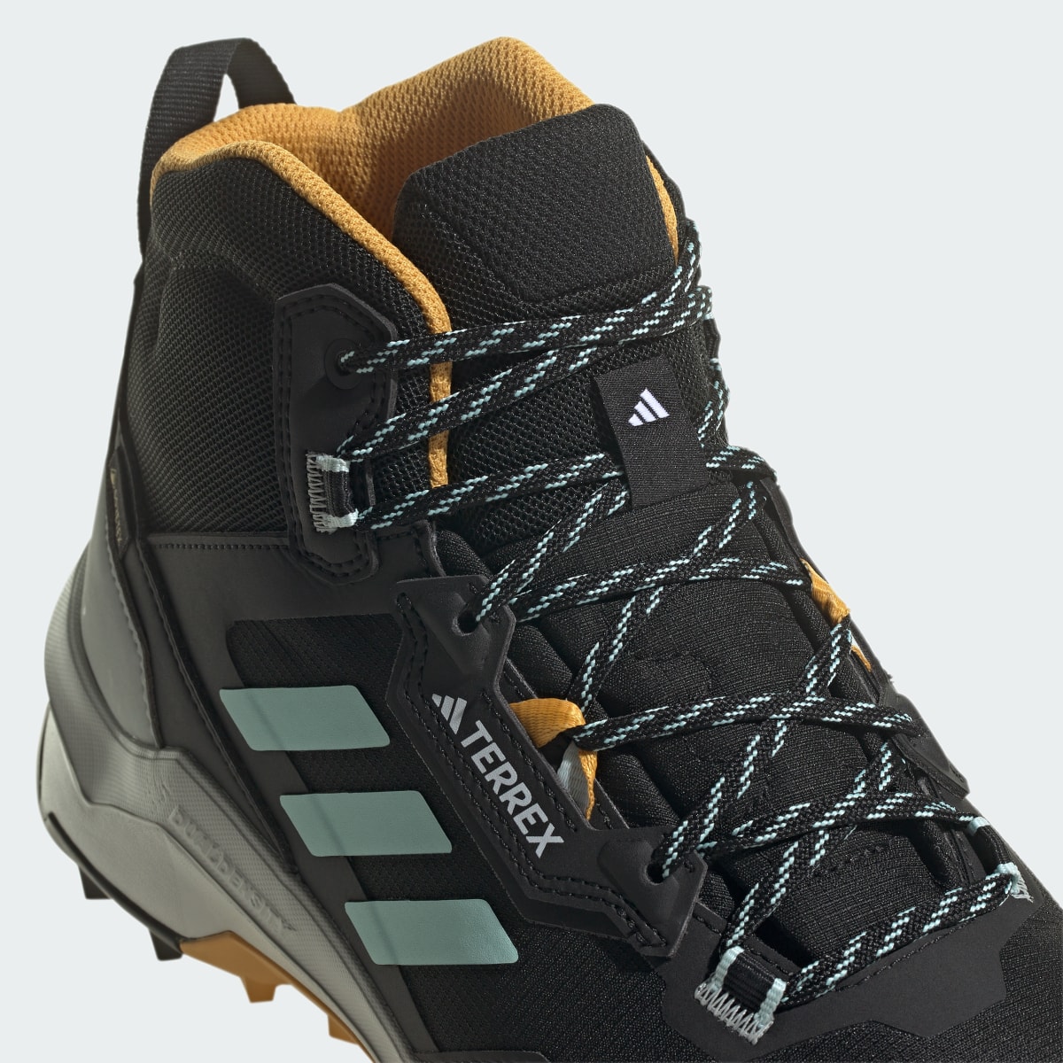 Adidas Chaussure de randonnée Terrex AX4 Mid GORE-TEX. 4