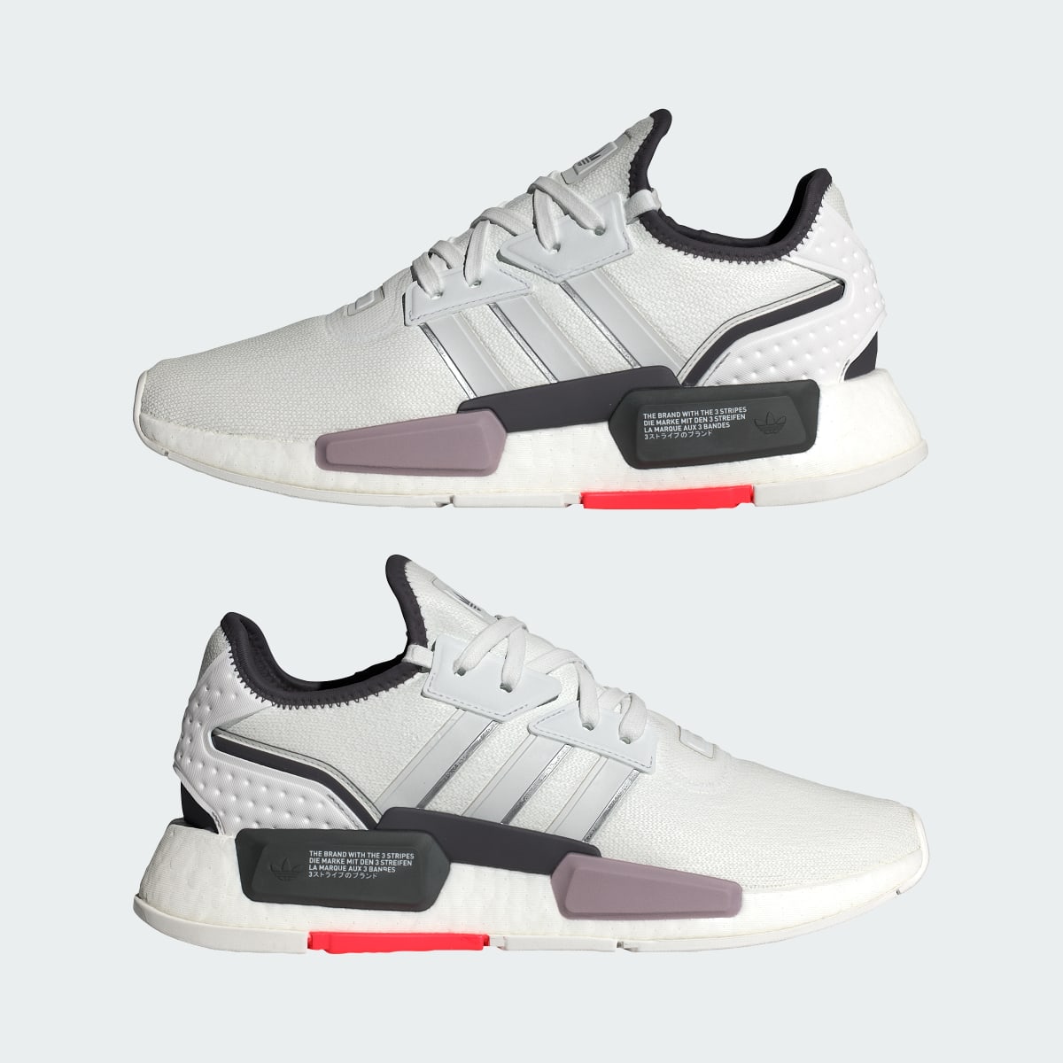 Adidas Buty NMD_G1. 8