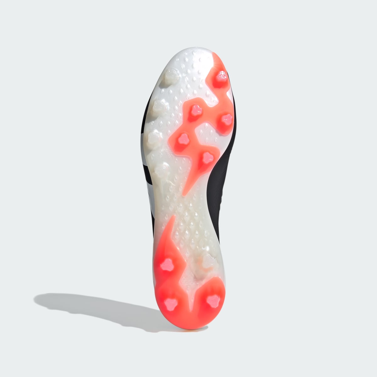 Adidas Predator Elite Laceless Artificial Grass Football Boots. 7