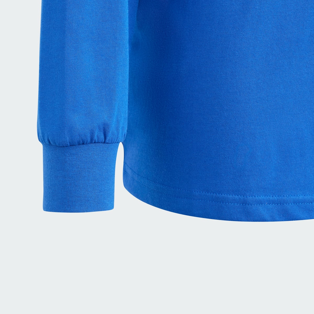 Adidas Long Sleeve T-Shirt. 4