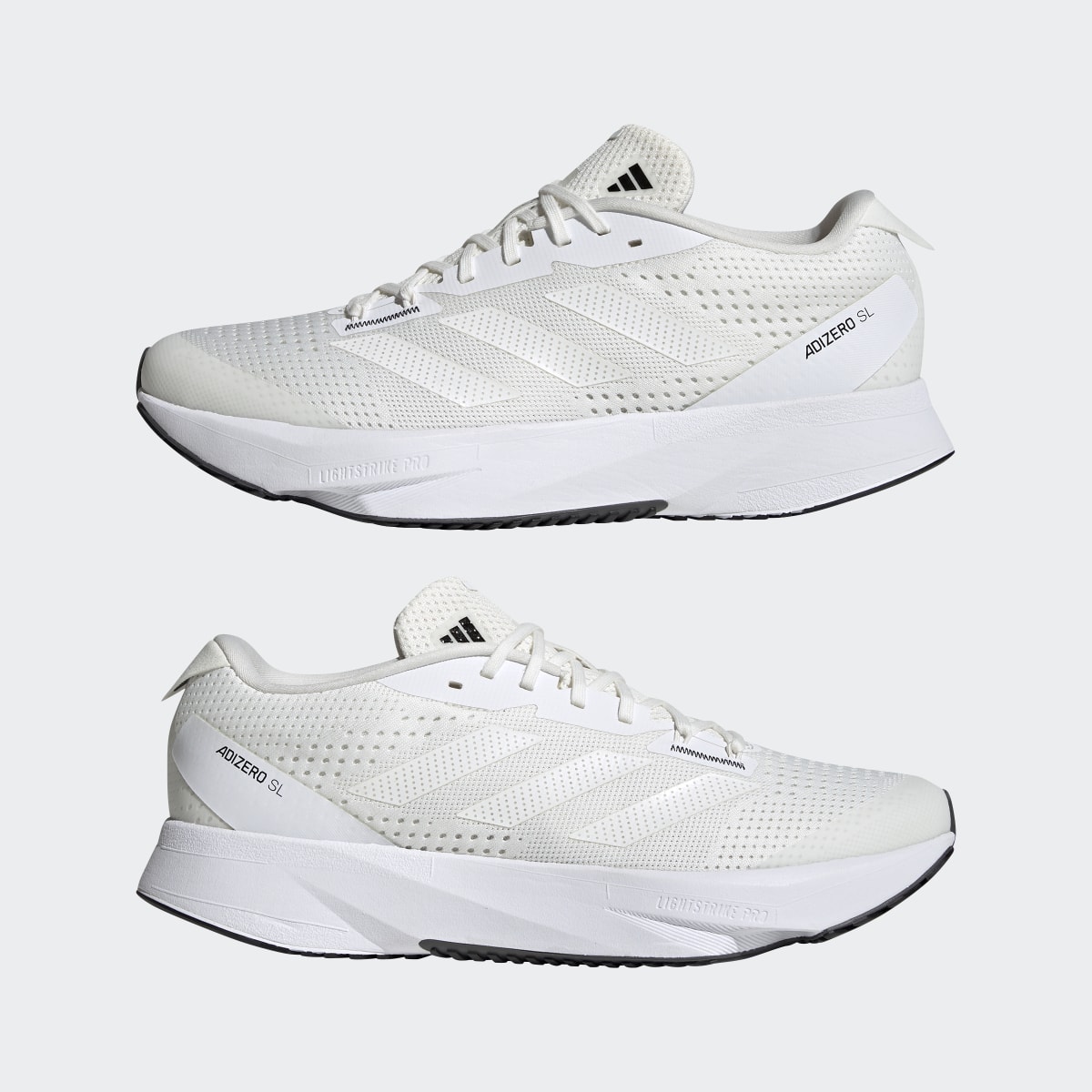 Adidas SCARPE DA RUNNING ADIDAS ADIZERO SL. 11