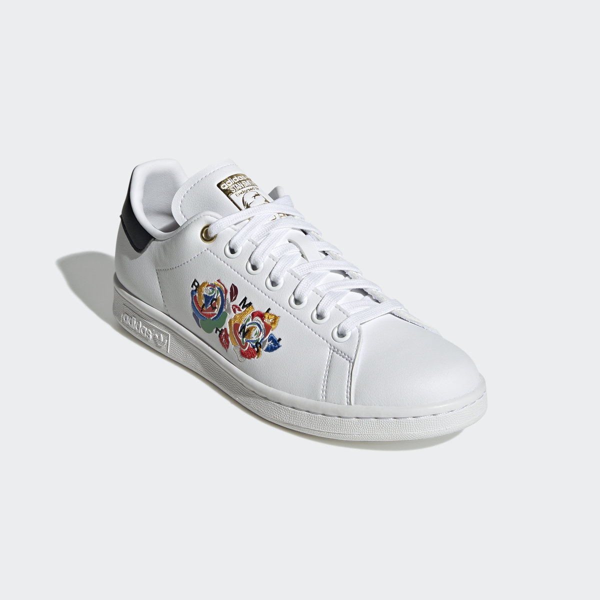Adidas Rich Mnisi Stan Smith Shoes. 5
