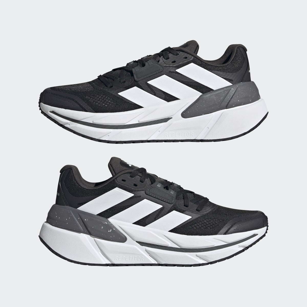 Adidas Adistar CS Running Shoes. 11