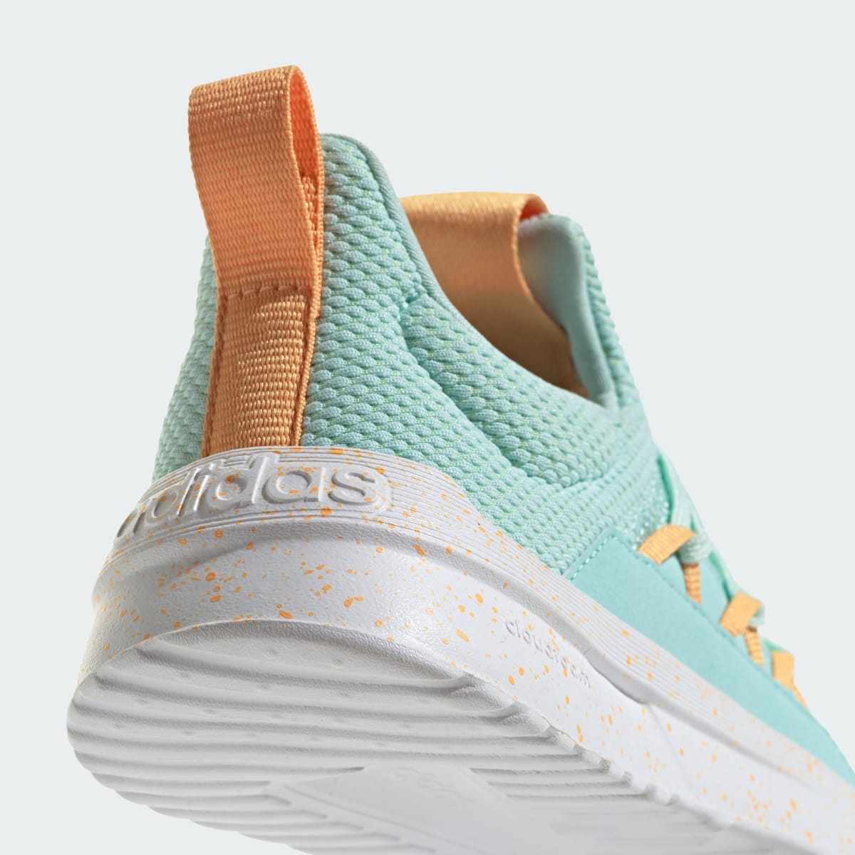 Adidas Lite Racer Adapt 5.0 Slip-On Lace Shoes. 9