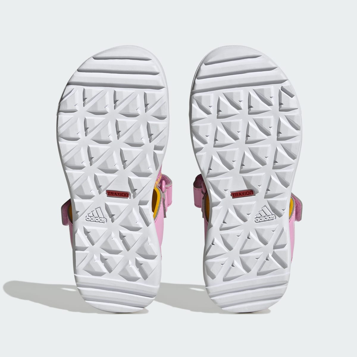 Adidas TERREX x LEGO® Captain Toey Sandals. 4