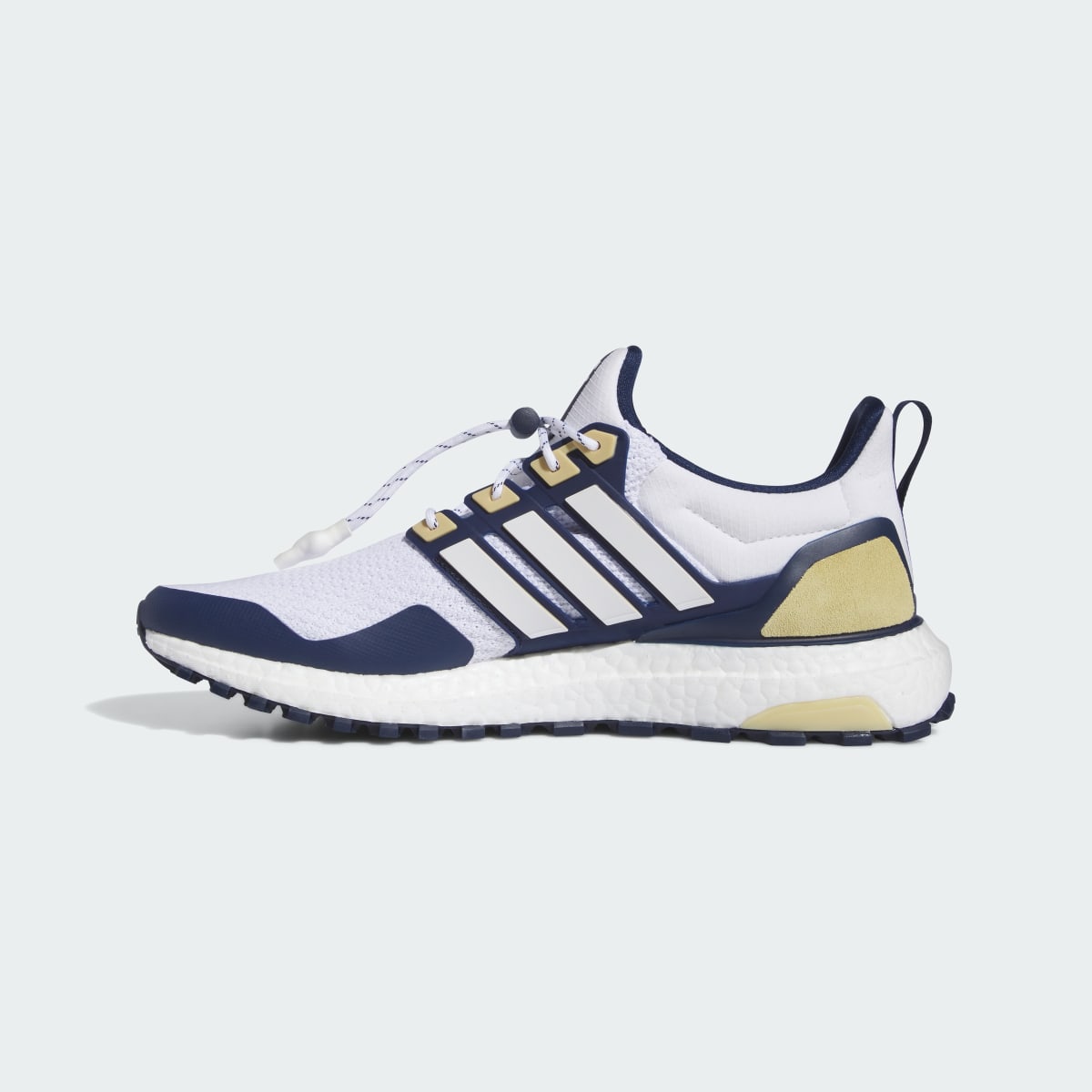 Adidas Georgia Tech Ultraboost 1.0 Shoes. 7