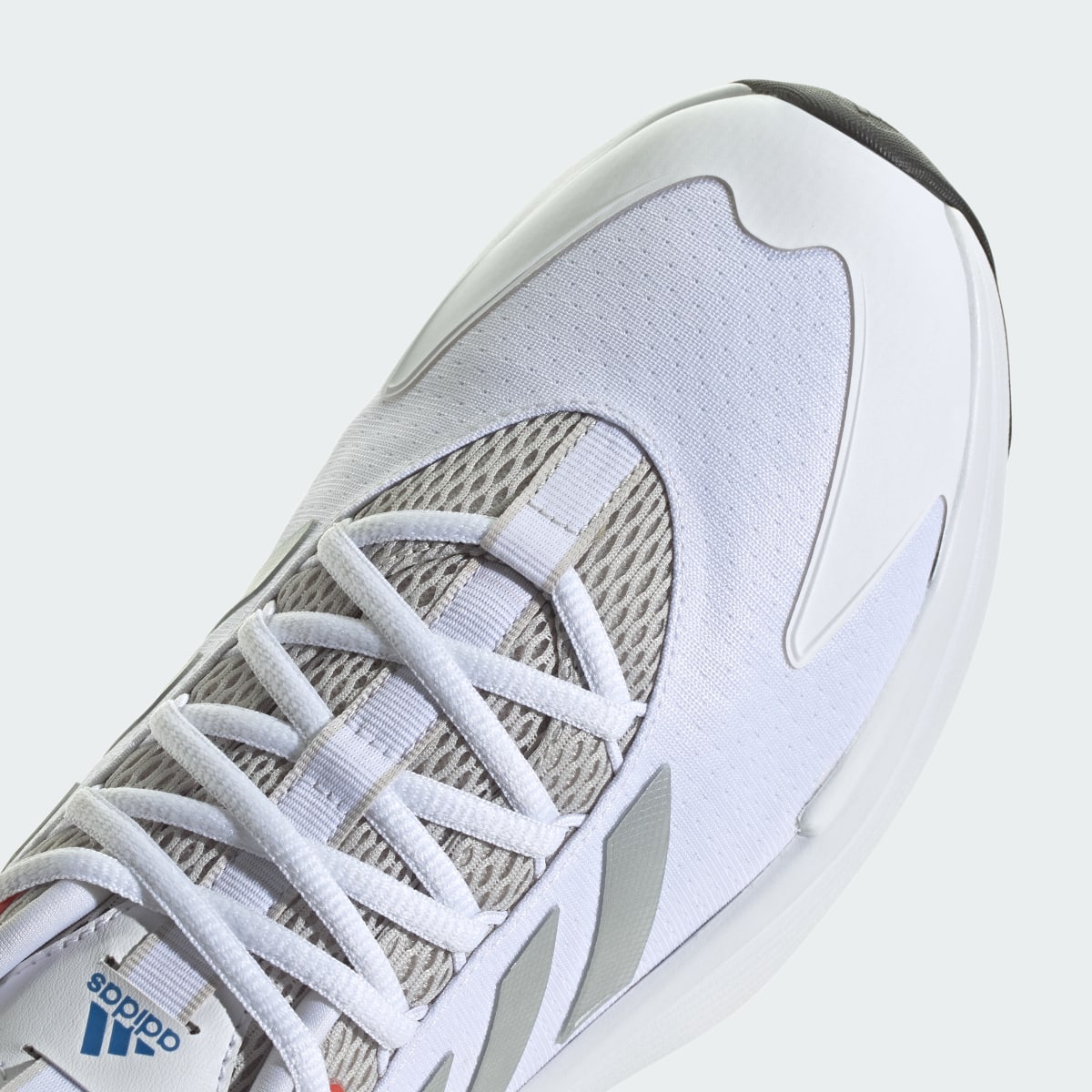 Adidas AlphaEdge + Ayakkabı. 12