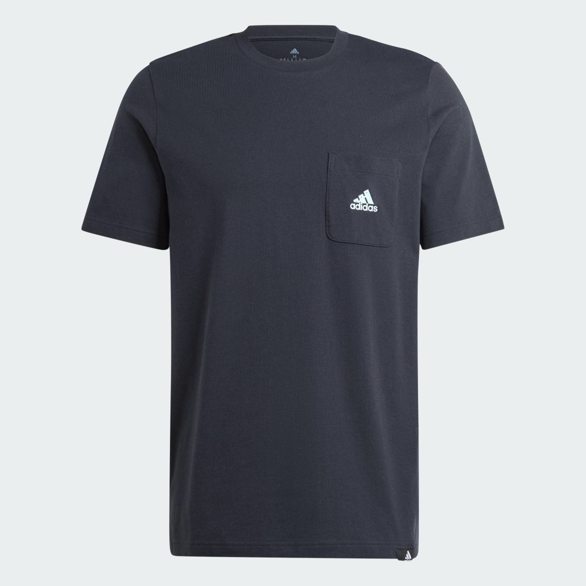 Adidas Sportswear Undeniable Pocket Tee. 5