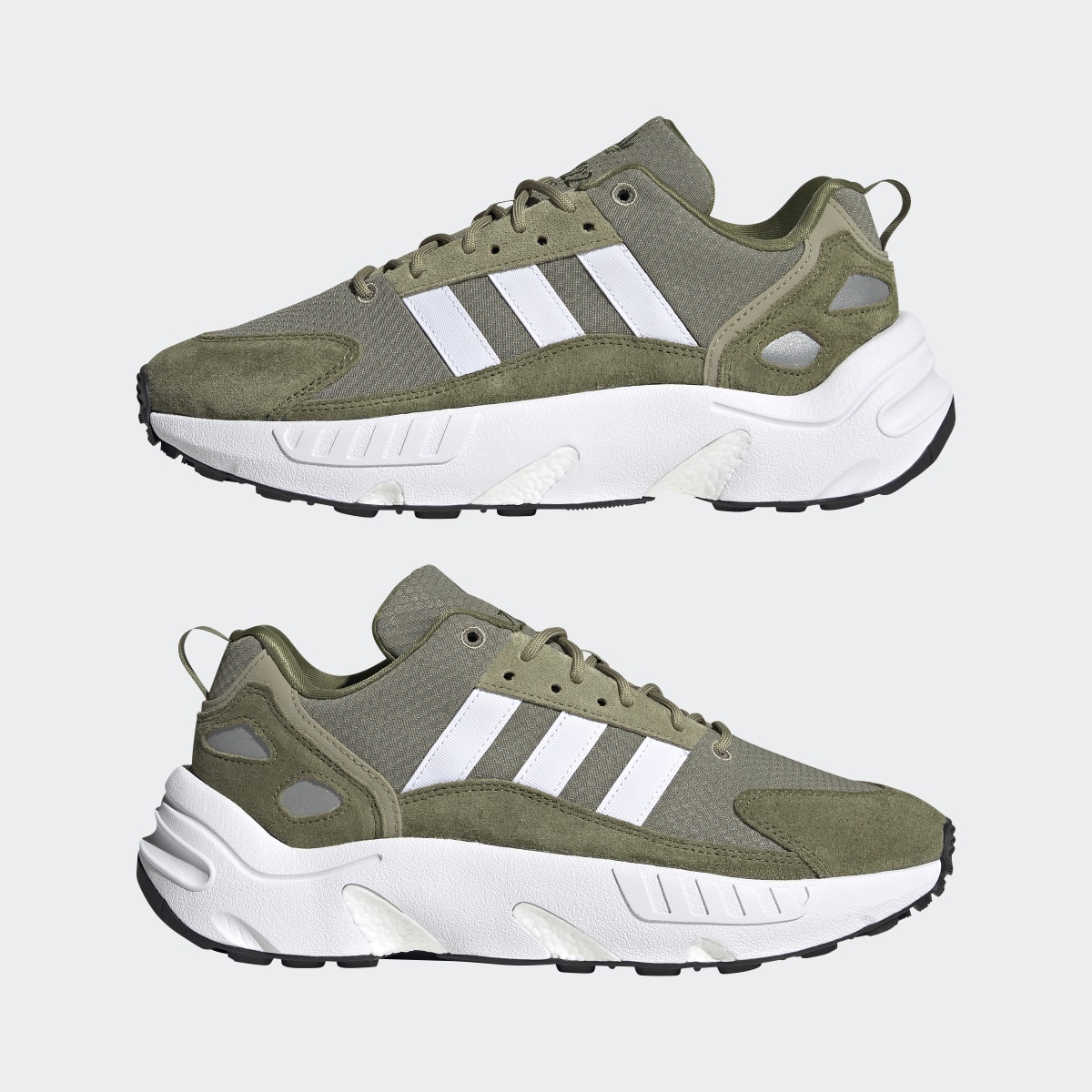 Adidas Chaussure ZX 22 BOOST. 8