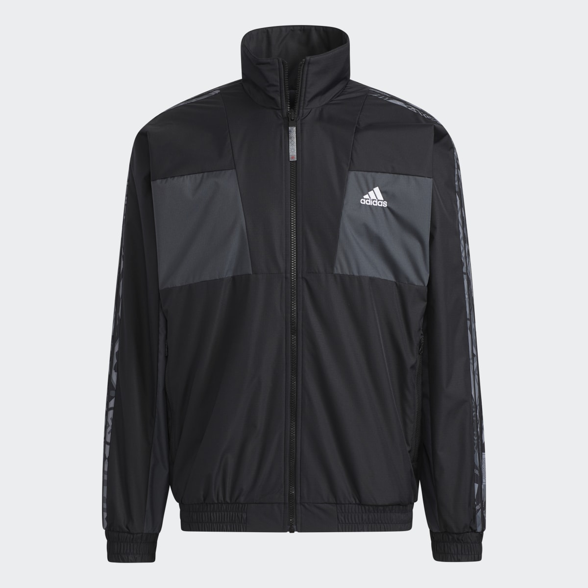 Adidas CNY Reversible Woven Jacket. 5