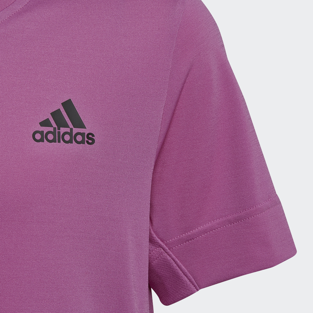 Adidas Tennis New York FreeLift Tee. 4