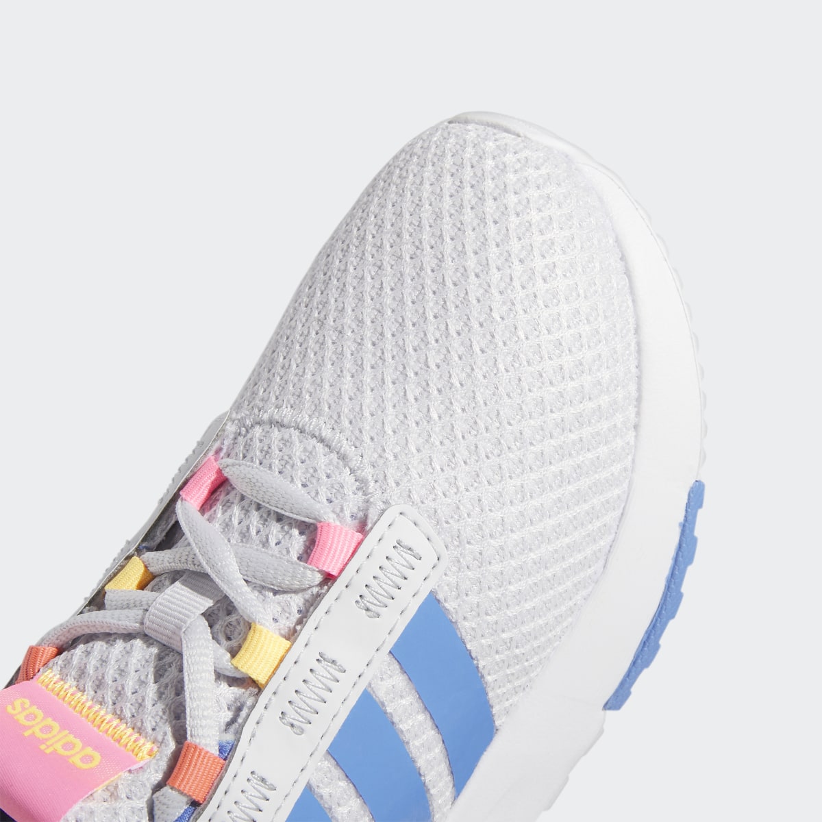 Adidas Racer TR21 Lace Shoes. 8