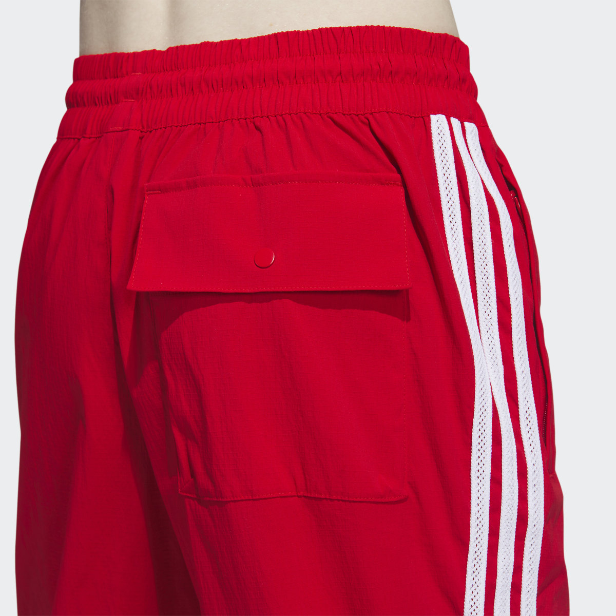 Adidas Woven Tracksuit Bottoms. 6